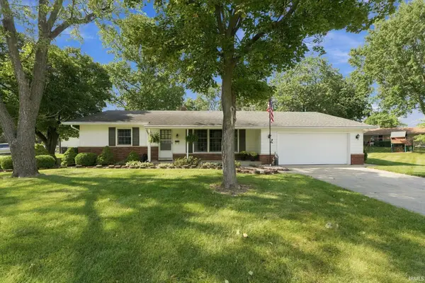 2811 Trent Drive, Fort Wayne, IN 46815