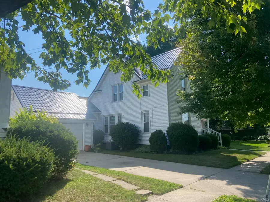 111 E 3rd Street, Auburn, IN 46706 - #3
