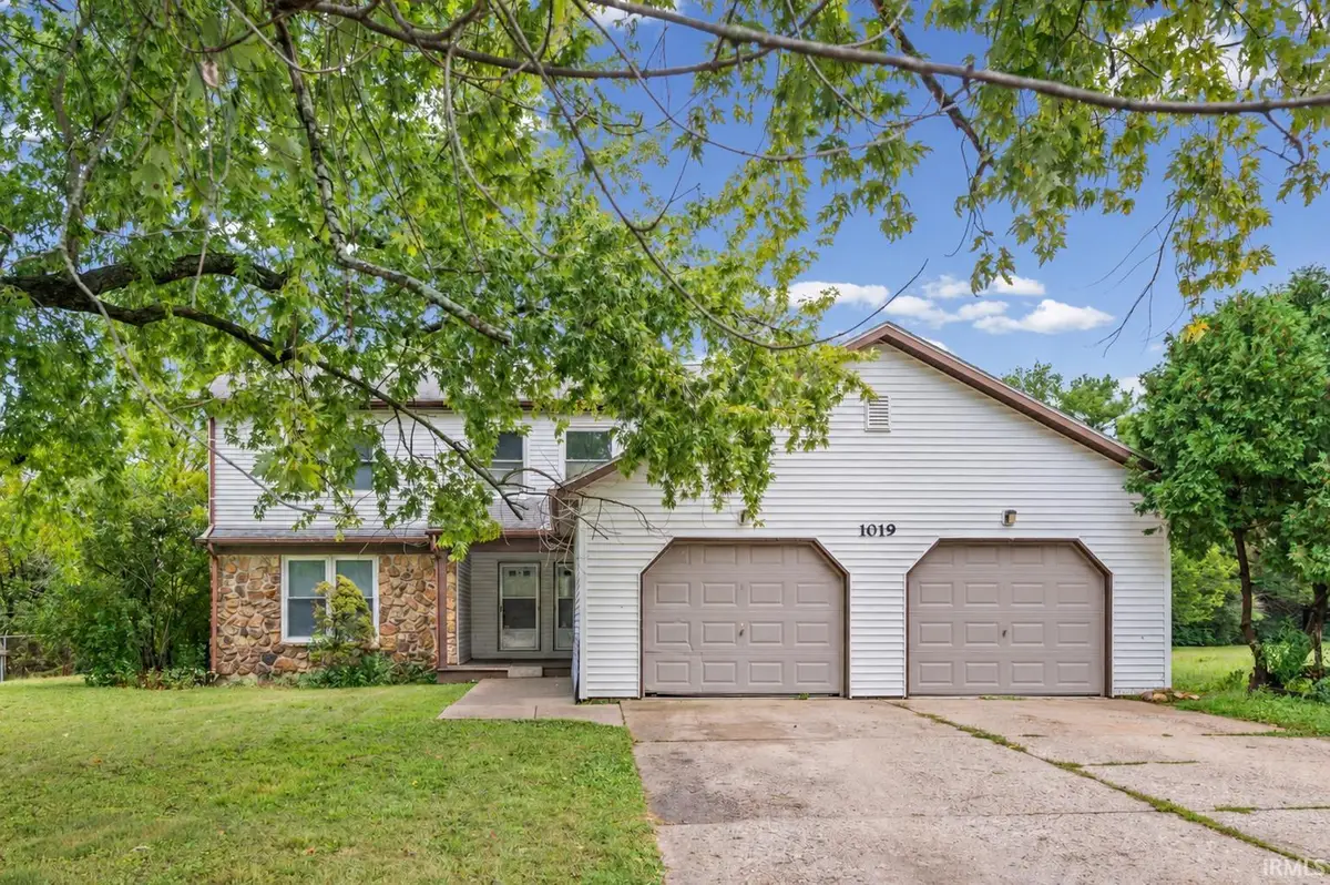 1019 Courtland Avenue, Lafayette, IN 47905 - #1