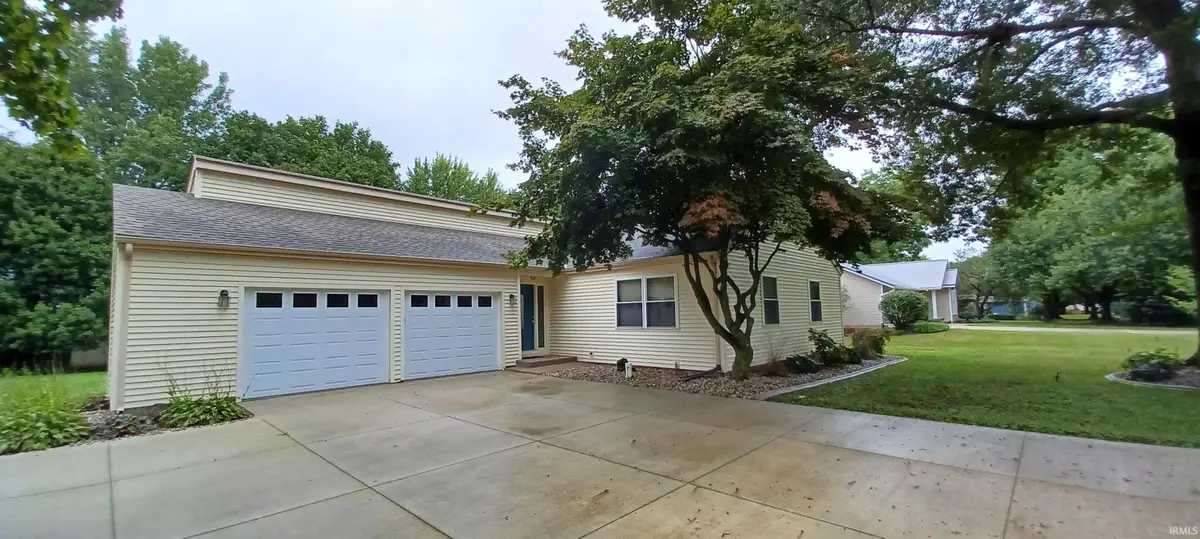 19911 Meadow Ridge Drive, Goshen, IN 46526 - #1