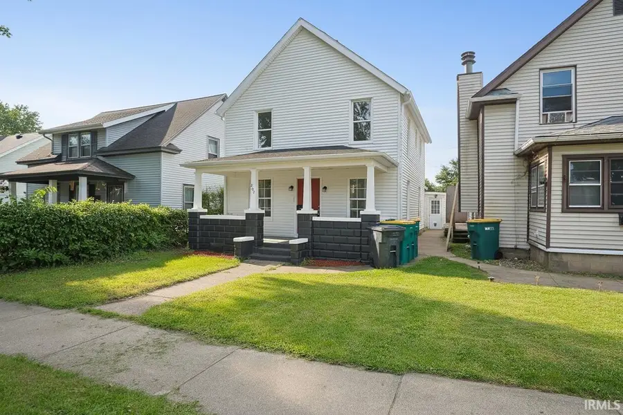209 E 6th Street, Mishawaka, IN 46544 - #2