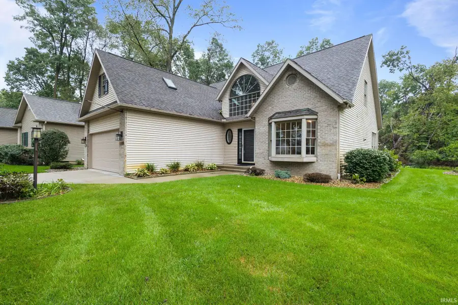 2208 Woodland Court, Elkhart, IN 46514 - #2