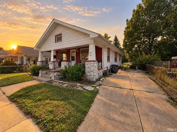909 E Taylor Street, Kokomo, IN 46901