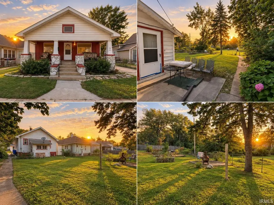 909 E Taylor Street, Kokomo, IN 46901 - #2