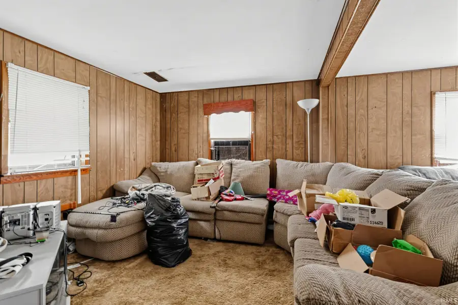 406 W Henderson Street, Montpelier, IN 47359 - #3