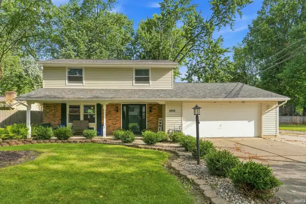 5915 Countess Drive, Fort Wayne, IN 46815