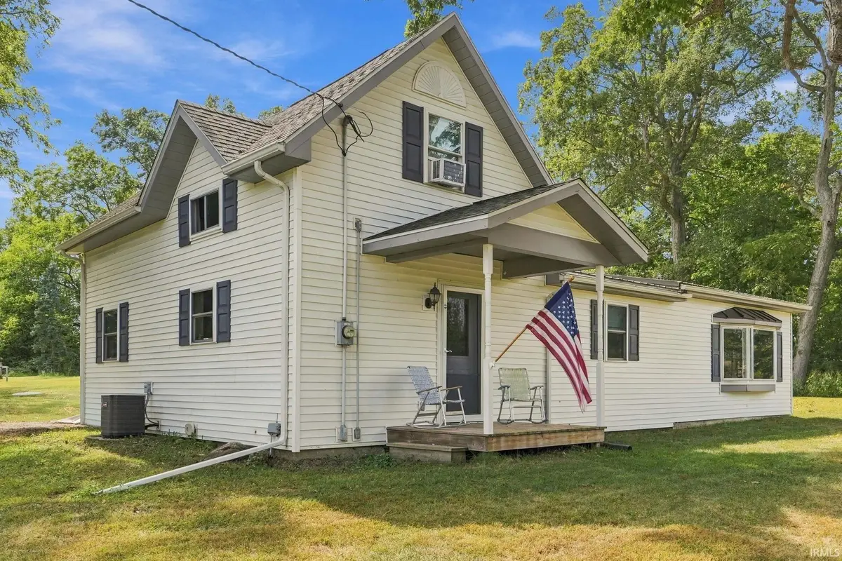 4813 W 500 S, Albion, IN 46701 - #1
