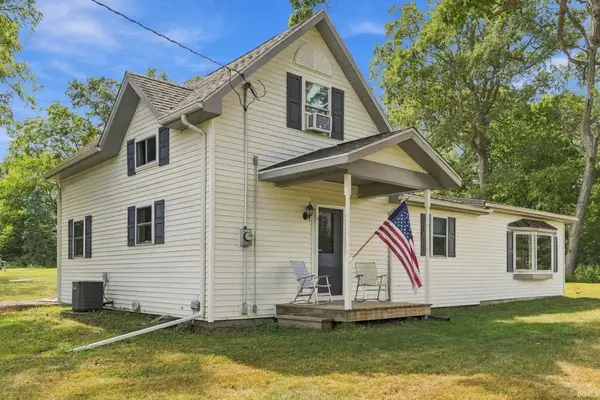 4813 W 500 S, Albion, IN 46701