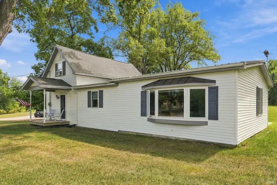 4813 W 500 S, Albion, IN 46701 - #3