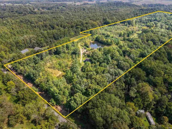 6651 N County Rd 600 E, Grandview, IN 47615