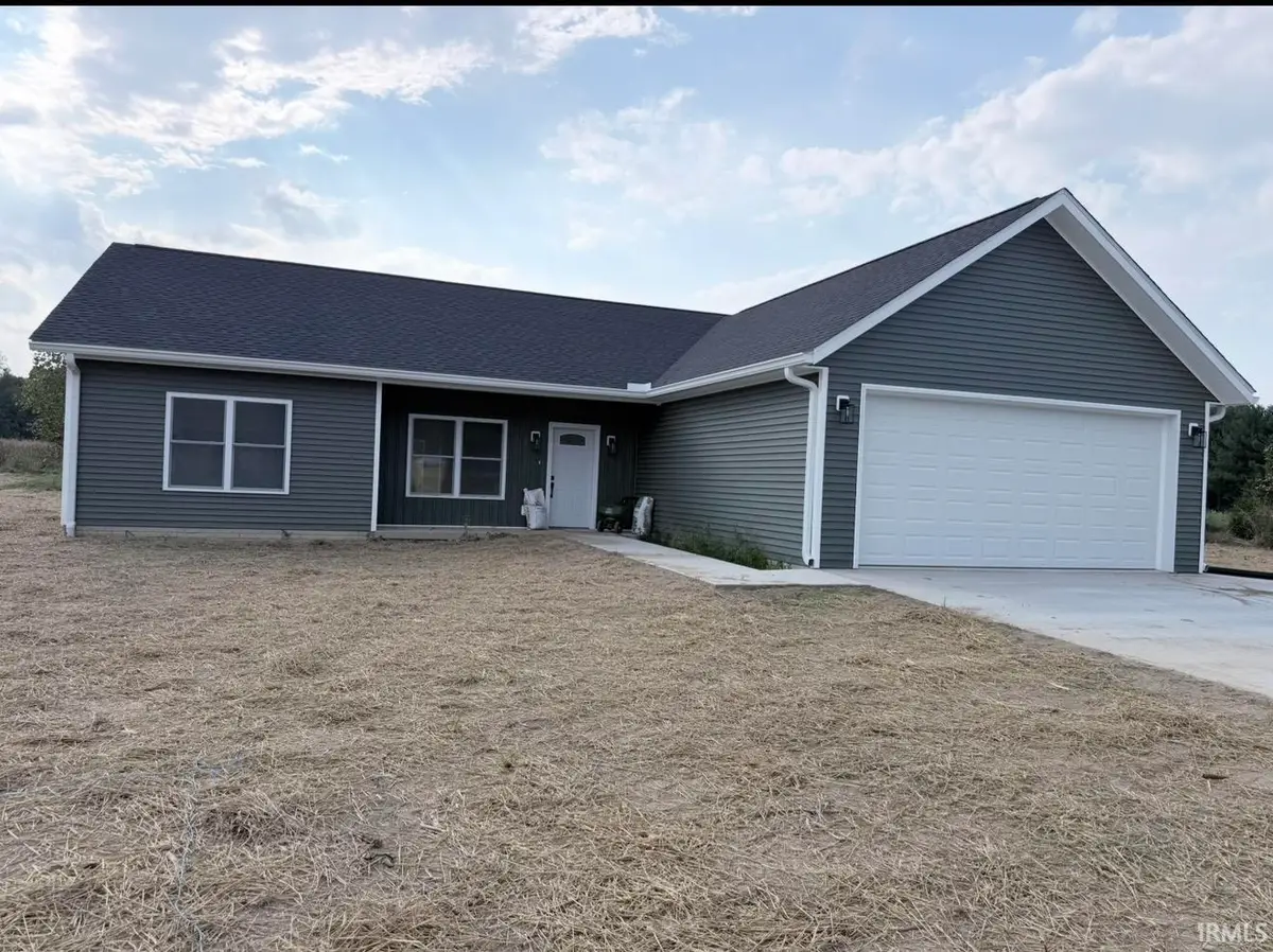 7322 S Sandhill Lane, Bloomfield, IN 47424 - #1