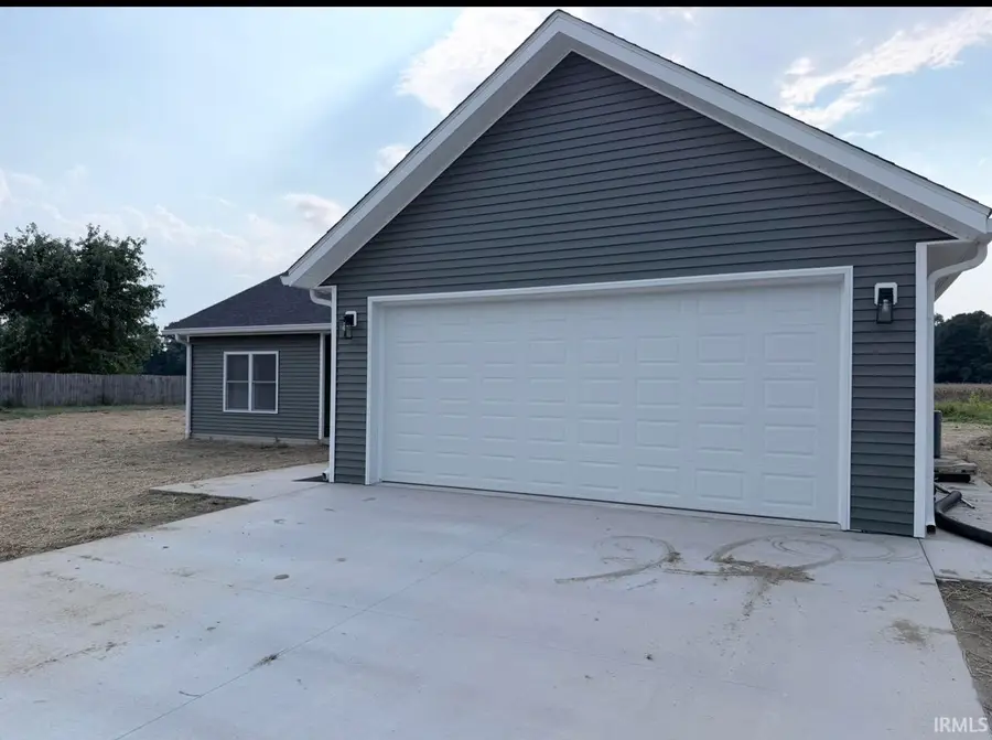 7322 S Sandhill Lane, Bloomfield, IN 47424 - #2