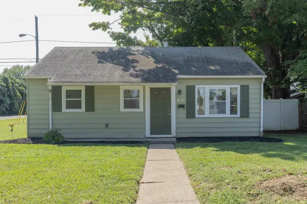 1827 Madison Avenue, Evansville, IN 47714