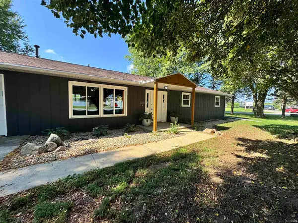 2283 W Maple Drive, Peru, IN 46970