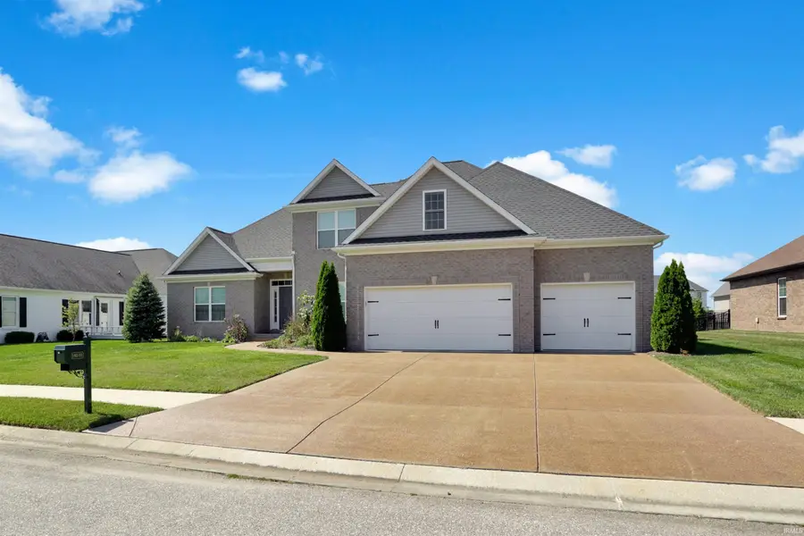 18510 Somerville Court, Evansville, IN 47725 - #3