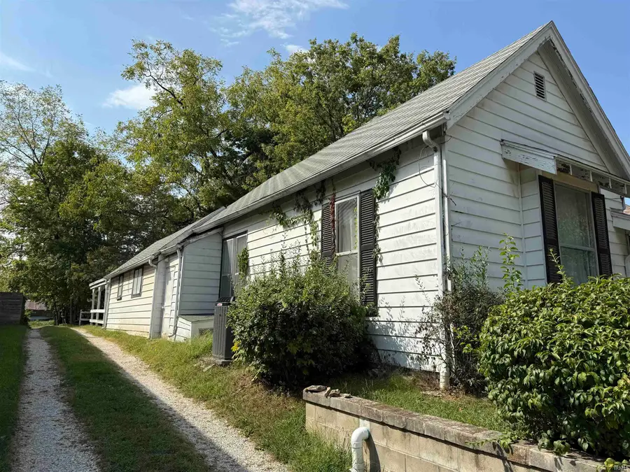 322 S Fairview Street, Bloomington, IN 47403 - #3