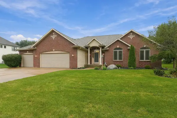 57841 El Dorado Drive, Goshen, IN 46528