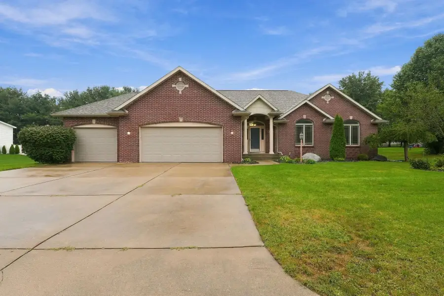 57841 El Dorado Drive, Goshen, IN 46528 - #2