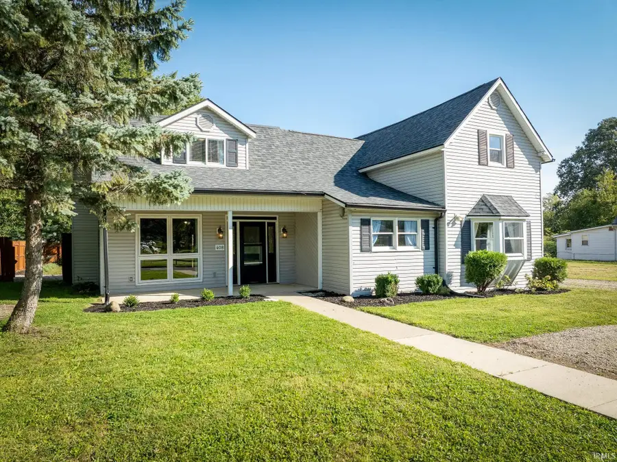 408 E Seventh Street, Portland, IN 47371 - #2