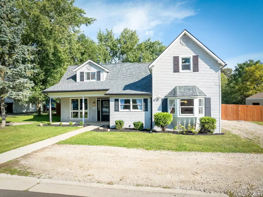 408 E Seventh Street, Portland, IN 47371 - #3