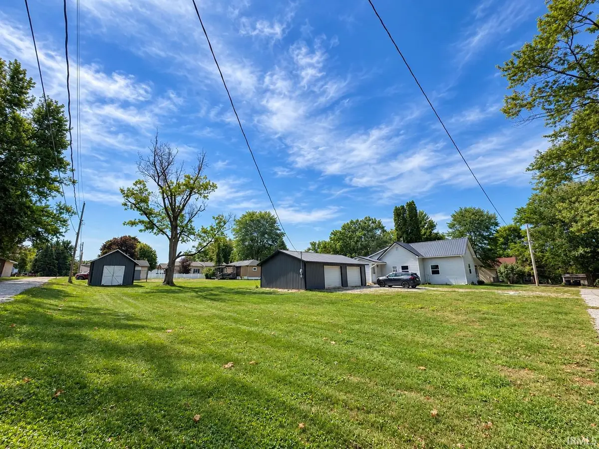 126 College Street, Warren, IN 46792 - #1