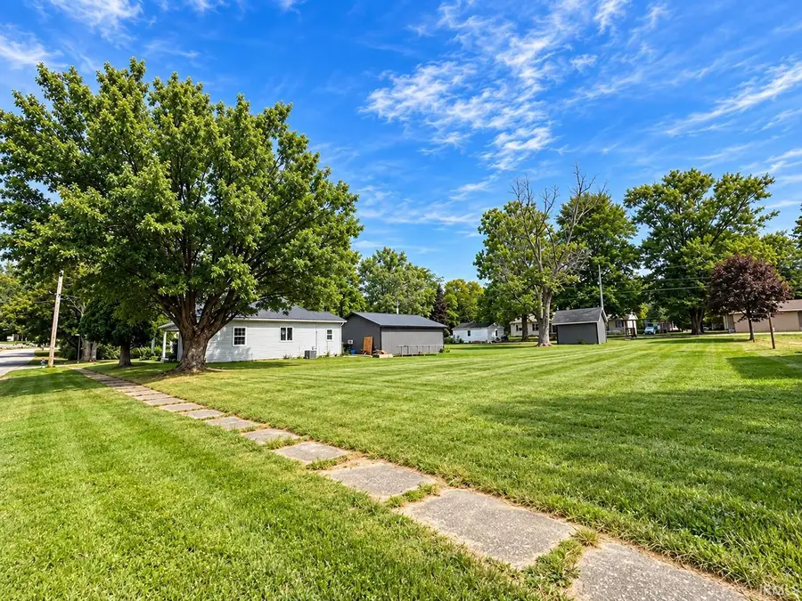 126 College Street, Warren, IN 46792 - #2
