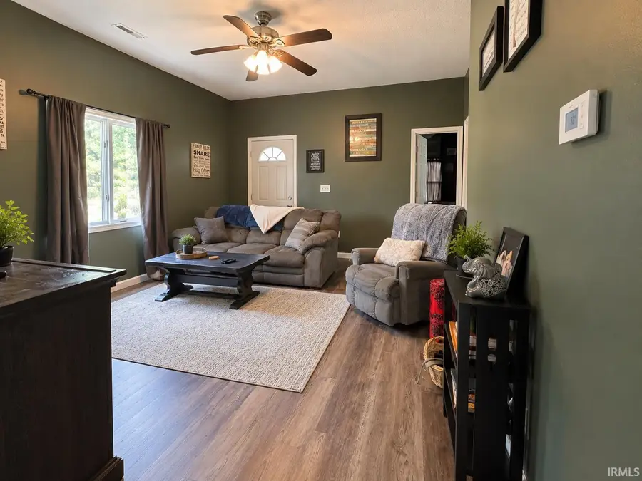 126 College Street, Warren, IN 46792 - #3