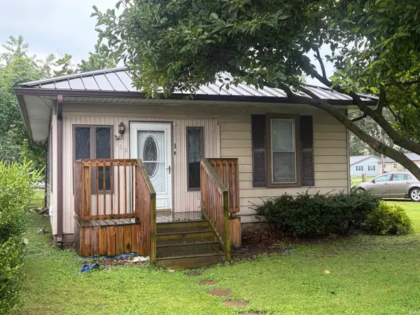 309 E 7th Street, Portland, IN 47371