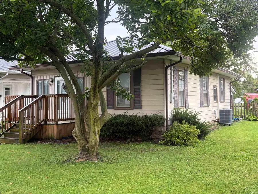 309 E 7th Street, Portland, IN 47371 - #2