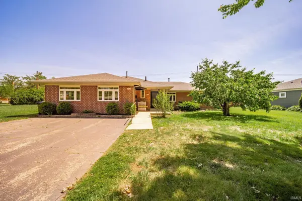 600 N Alden Road, Muncie, IN 47304