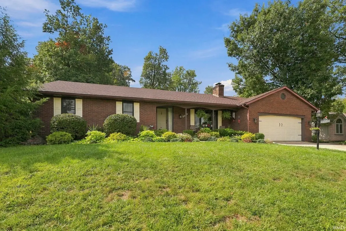 5225 Bedrock Court, Fort Wayne, IN 46825 - #1