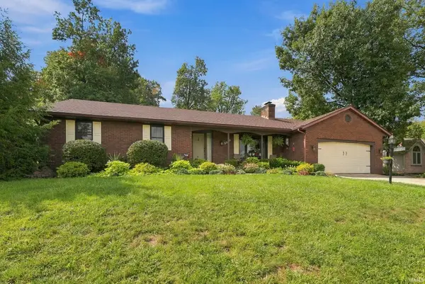 5225 Bedrock Court, Fort Wayne, IN 46825