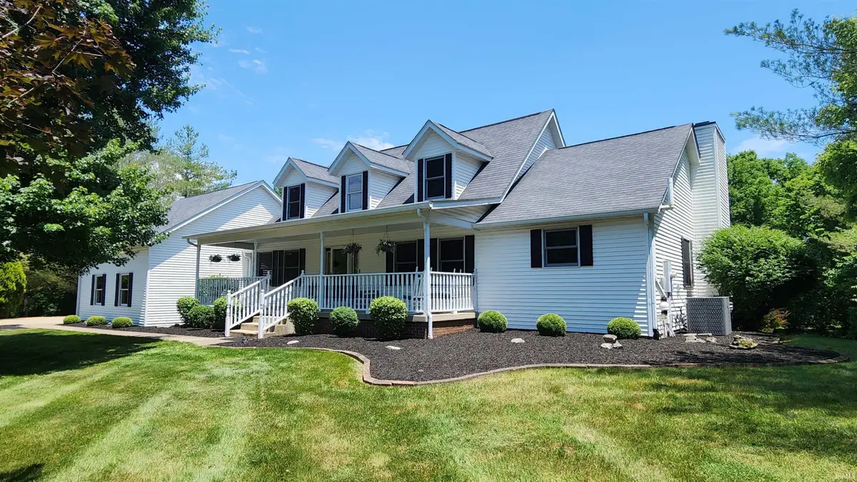 8310 S Ashley Avenue, Bloomington, IN 47401 - #1