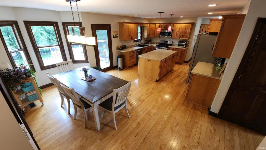 8310 S Ashley Avenue, Bloomington, IN 47401 - #3
