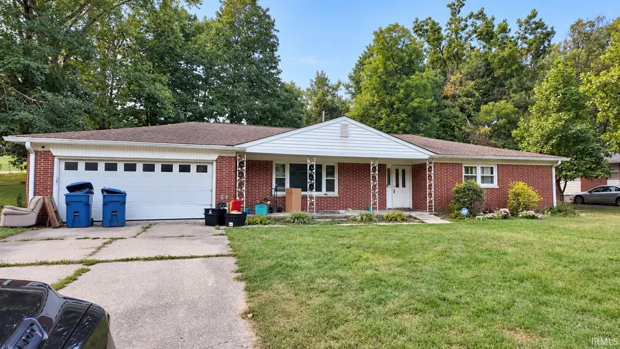 3903 Penbrook Drive, Marion, IN 46952 - #2