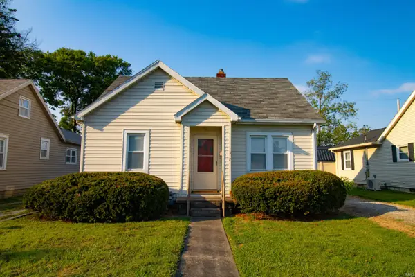 1312 E Missouri Street, Evansville, IN 47711