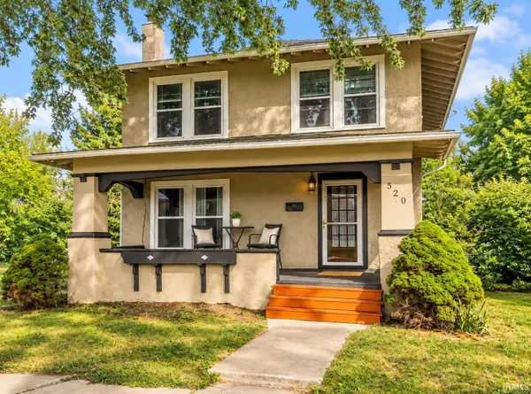 520 N Riley Street, Kendallville, IN 46755