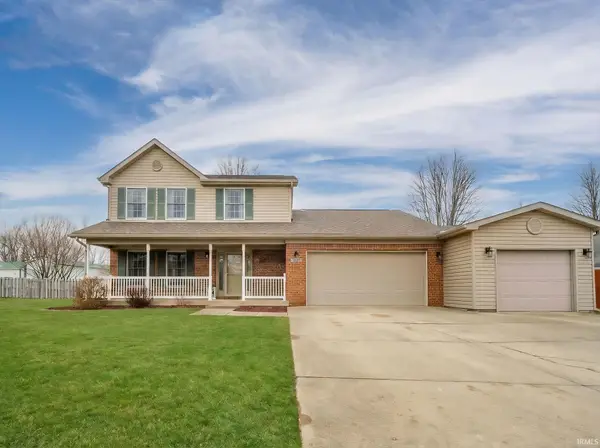 3004 W Aruba Way, Muncie, IN 47302