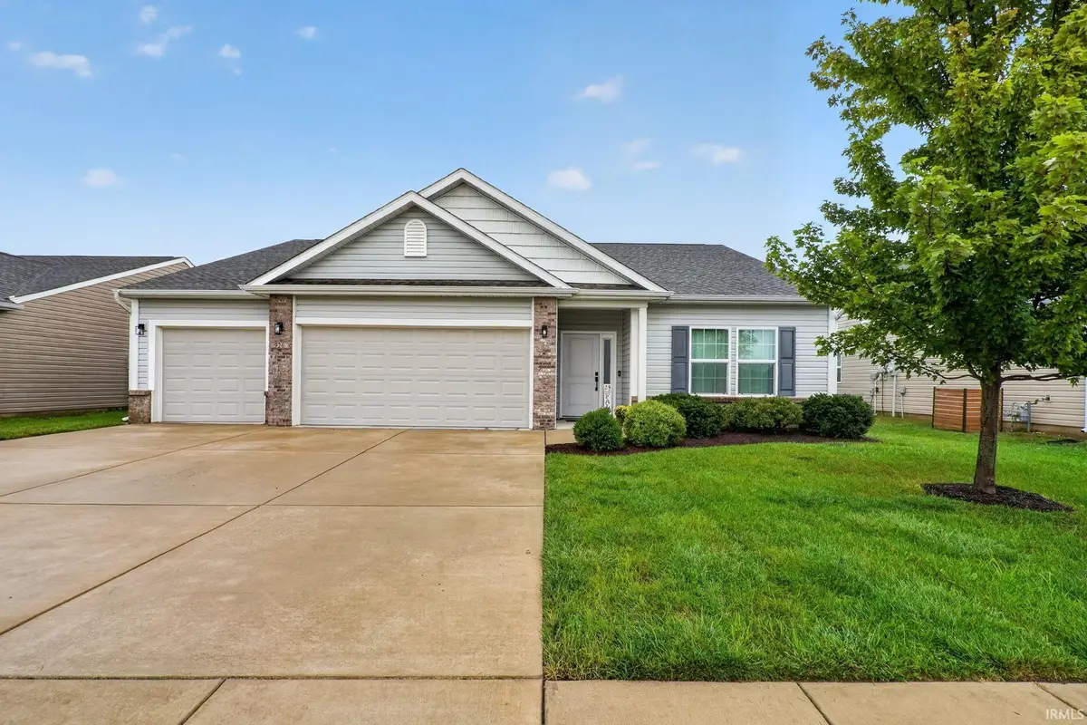 926 Kingrail Drive, West Lafayette, IN 47906 - #1
