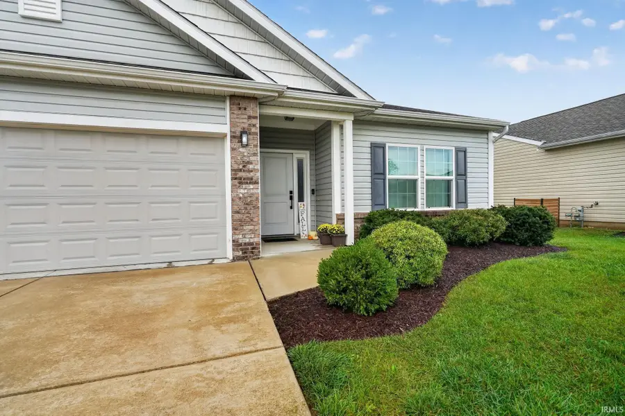 926 Kingrail Drive, West Lafayette, IN 47906 - #2