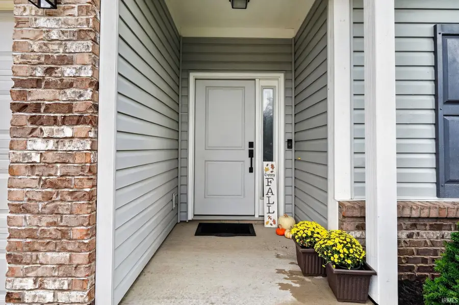926 Kingrail Drive, West Lafayette, IN 47906 - #3