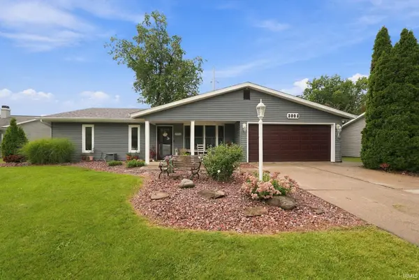 3003 Winslow Place, Fort Wayne, IN 46815