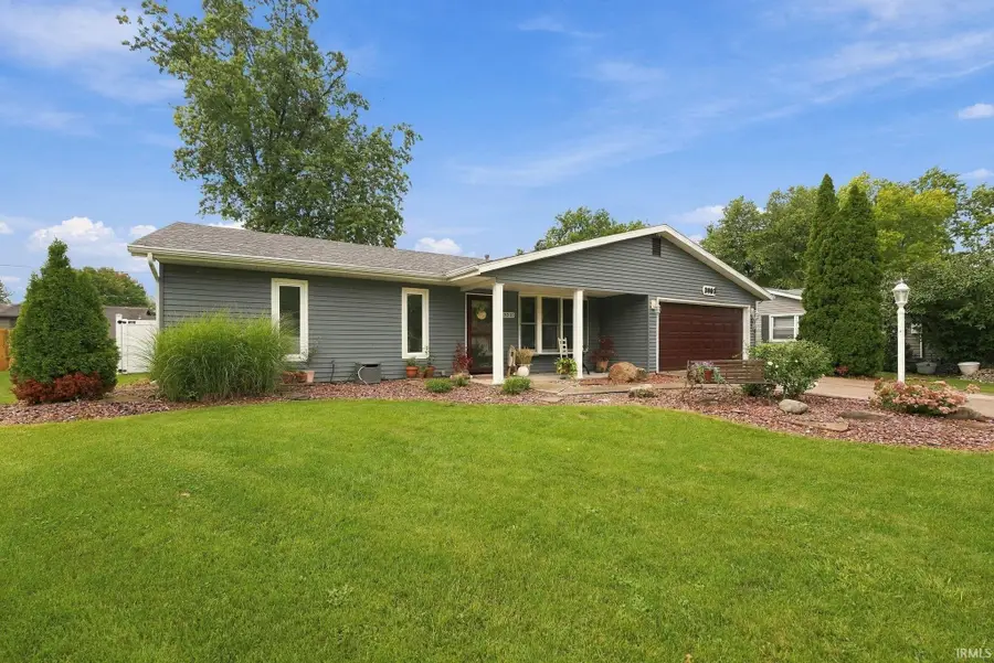 3003 Winslow Place, Fort Wayne, IN 46815 - #2