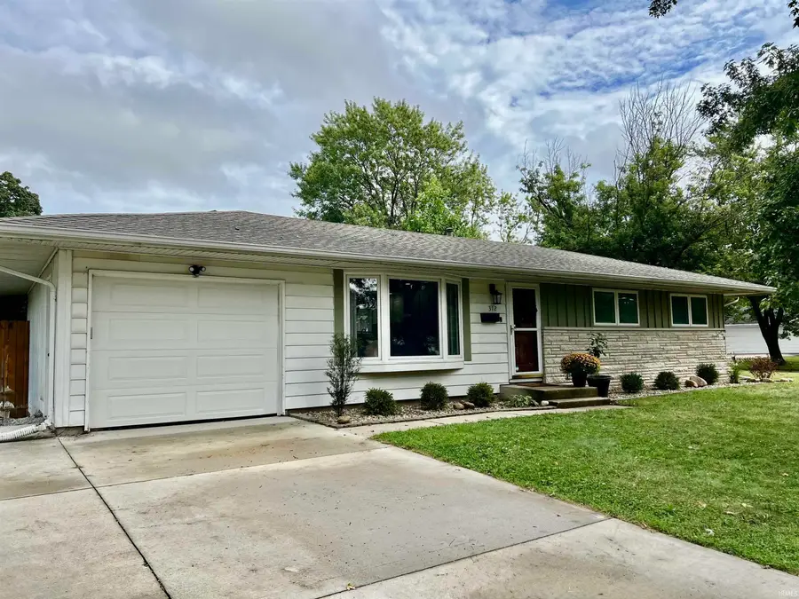 312 Maple Court, Goshen, IN 46526 - #2
