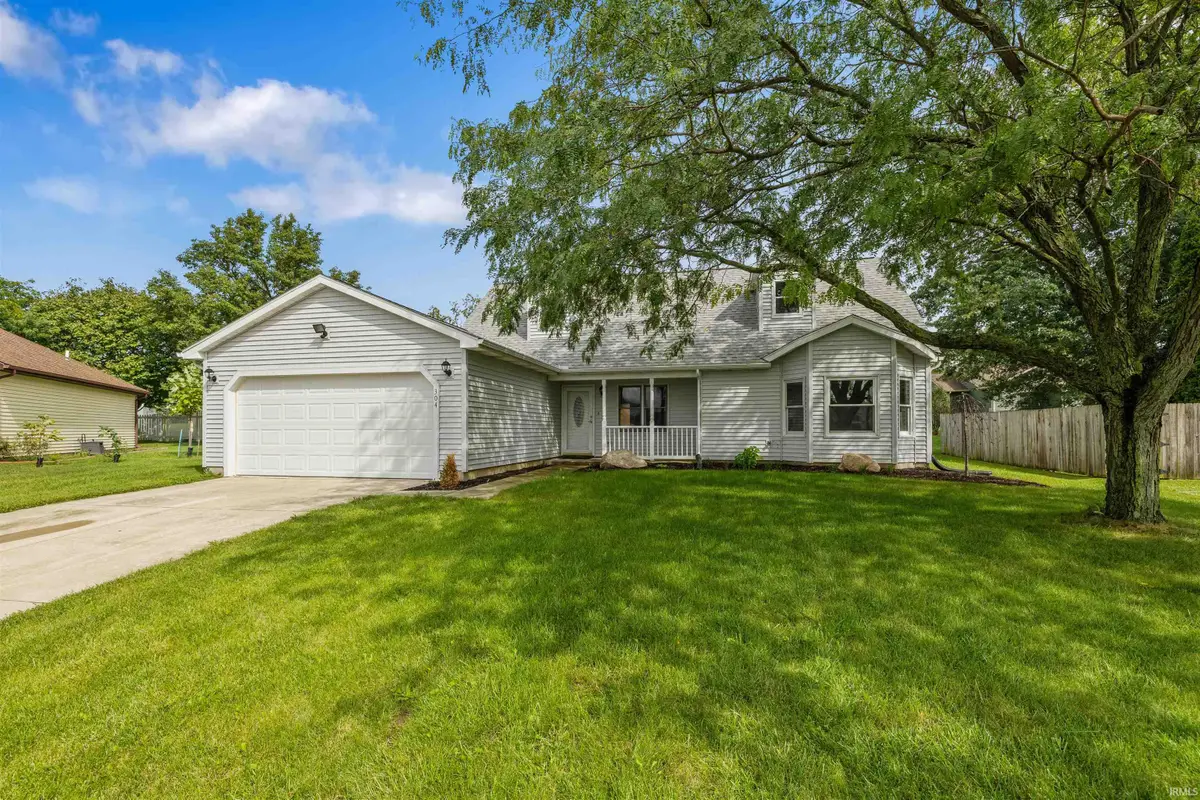 304 Morning Wind Place, Kendallville, IN 46755 - #1