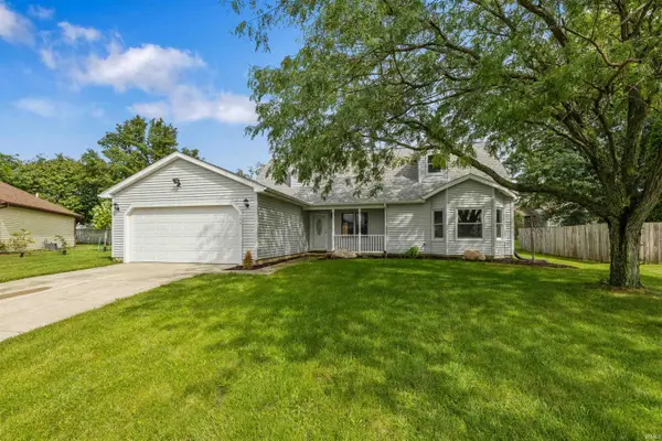 304 Morning Wind Place, Kendallville, IN 46755