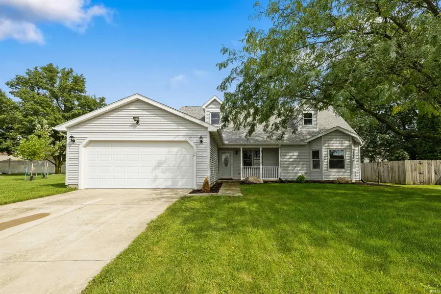 304 Morning Wind Place, Kendallville, IN 46755 - #2