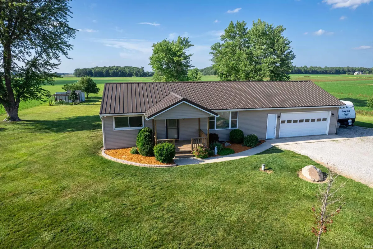 2245 E State Road 114-92, Huntington, IN 46750 - #1