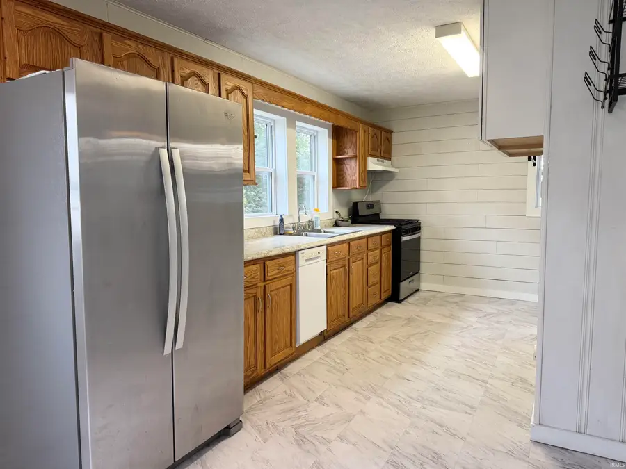 402 2nd Street, Shoals, IN 47581 - #2