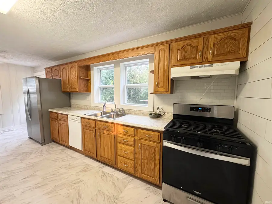402 2nd Street, Shoals, IN 47581 - #3